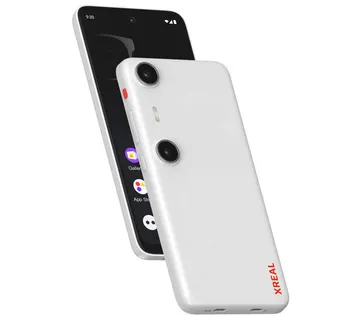 AR XREAL Beam Pro eyepiece adapter (8GB +256GB) - Strmec, Sveta Nedelja