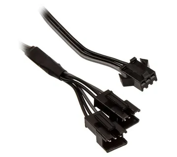 PHANTEKS 3-Pin Digitalni RGB-LED Y-Produžni kabel PH-CB-DRGB3P - Strmec, Sveta Nedelja