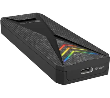 Icy Box Spade Case 1805 (black) - Strmec, Sveta Nedelja
