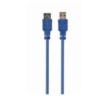 Gembird USB 3.0 extension cable, 3m - Strmec, Sveta Nedelja