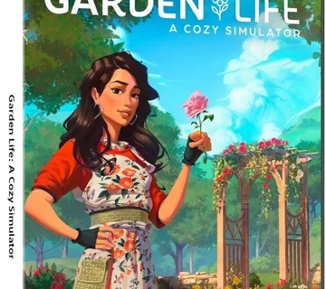 Garden Life: A Cozy Simulator (PC) - Strmec, Sveta Nedelja
