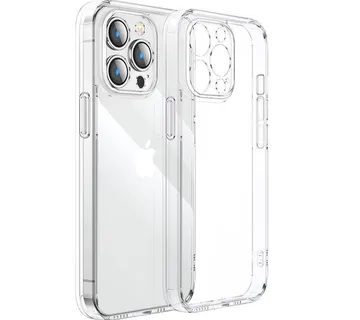 Joyroom JR-14D3 transparent case for iPhone 14 Plus - Strmec, Sveta Nedelja