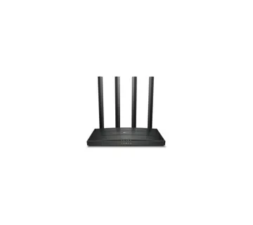 TP-Link AC1900 Archer C80 bežični usmjerivač (Dual-Band Router) 600Mbps/1300Mbps (2.4GHz/5GHz), 802.11a/b/g/n/ac, 1×G-WAN, 4×G-LAN, MU-MIMO, 4xfiksne antene - Strmec, Sveta Nedelja