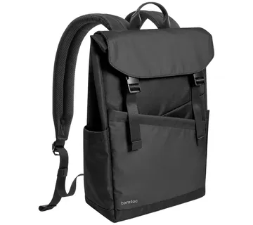 Laptop Backpack 18L / 15,6'' Tomtoc Slash-T64 (meteorite) - Strmec, Sveta Nedelja
