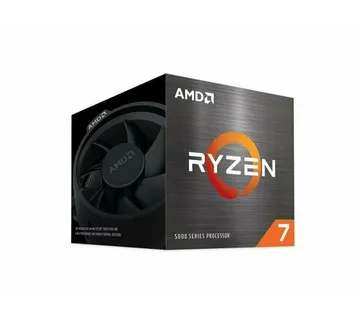 Procesor AMD Ryzen 7 8C/16T 5700 (3.7/4.6GHz, 20MB,65W,AM4) box - Strmec, Sveta Nedelja