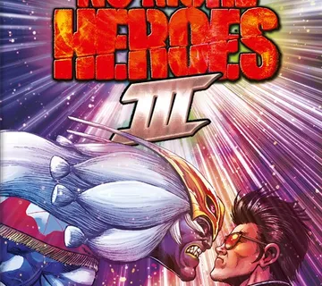 No More Heroes III (Nintendo Switch) - Strmec, Sveta Nedelja