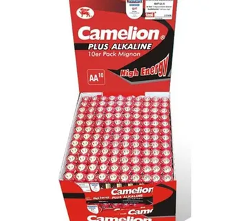 Camelion LR6-SP10 Single-use battery AA Alkaline - Strmec, Sveta Nedelja