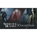 Igra PC The Sherlock Holmes Collection - Strmec, Sveta Nedelja