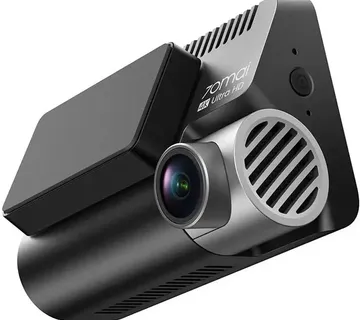 Wideorejestrator 70mai Dash Cam 4K A810S GPS Wi-Fi BT 4G/LTE 4K - Strmec, Sveta Nedelja