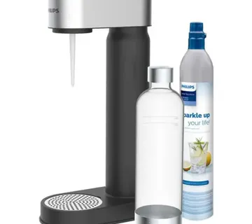 Philips Sodamaker Viva crni ADD4902BK - Strmec, Sveta Nedelja