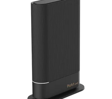 ASUS ProArt PRT-BE5000 Dual-Band WiFi 7 (802.11be) usmerjevalnik, AiMesh kompatibilen - 90IG0AG0-MO9 - Strmec, Sveta Nedelja