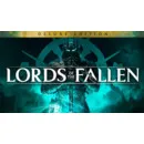 Igra PC Lords of the Fallen (Deluxe Edition) - Strmec, Sveta Nedelja