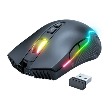 ONIKUMA CW905 Gaming Mouse (Black) - Strmec, Sveta Nedelja