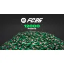 Igra PC EA SPORTS FC 26 - 12000 Ultimate Team Points (EU) - Strmec, Sveta Nedelja