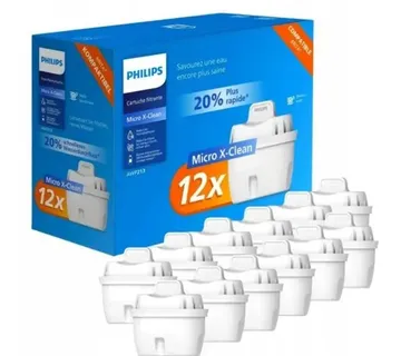 Philips Micro X-clean filteri za vrč za AWP2933 - Strmec, Sveta Nedelja