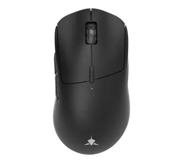 WHITE SHARK bežični miš WGM-5024 TOR 12.000dpi crni - Strmec, Sveta Nedelja