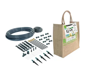 Drip and mist irrigation systems - Strmec, Sveta Nedelja
