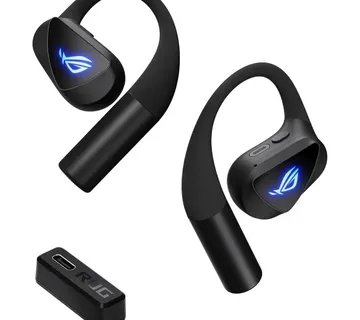 Asus ROG Cetra Open Wireless (black) - Strmec, Sveta Nedelja