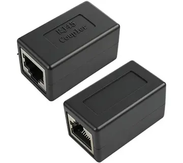 ADAPTER RJ-45 to RJ-45, Female - Strmec, Sveta Nedelja
