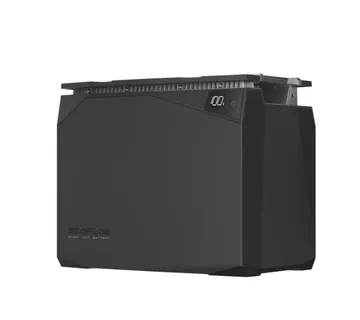 EcoFlow LFP battery 2kWh - Strmec, Sveta Nedelja