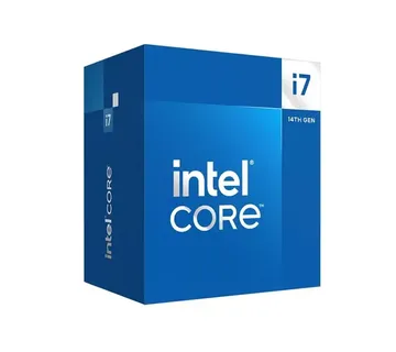 Intel Core i7-14700F processor 33 MB Smart Cache Box - Strmec, Sveta Nedelja
