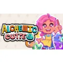 Igra Nintendo Switch Alchemic Cutie (EU) - Strmec, Sveta Nedelja