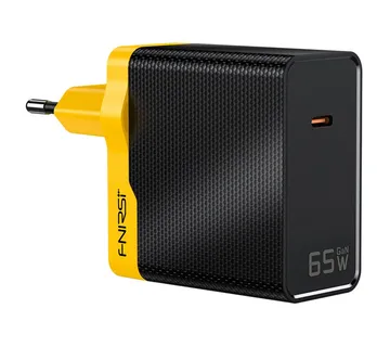 FNIRSI 65W Power Supply - Strmec, Sveta Nedelja