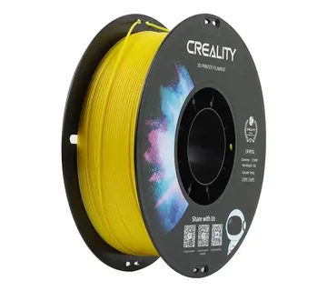 CR-PETG Filament Creality (Yellow) - Strmec, Sveta Nedelja