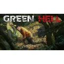 Igra PC Green Hell (ROW) - Strmec, Sveta Nedelja