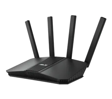 Asus RT-BE58U v2, BE3600, Dual Band WiFi 7 Router - Strmec, Sveta Nedelja