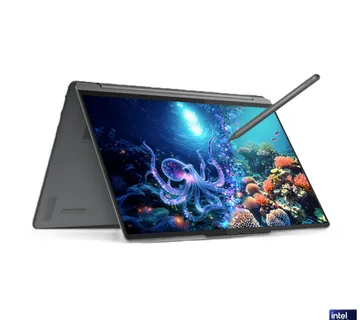 Lenovo Yoga 9 2-in-1 U7/32GB/1TB/14/W11P/3god - Strmec, Sveta Nedelja