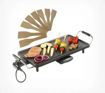 VonShef Teppanyaki Grill - Strmec, Sveta Nedelja