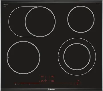 Bosch PKN675DP1D - black - Strmec, Sveta Nedelja