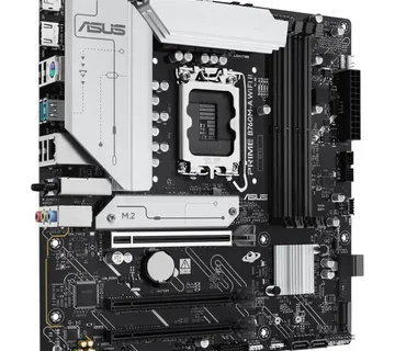 Asus PRIME B760M-A WIFI II - 1700 - Strmec, Sveta Nedelja