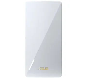 ASUS RP-BE58 Dual-band (2.4 GHz / 5 GHz) Wi-Fi 7 (802.11be) White 1 Internal - Strmec, Sveta Nedelja