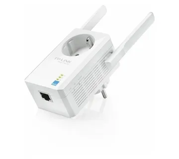 TP-Link TL-WA860RE, pojačivač signala s utičnicom - Strmec, Sveta Nedelja