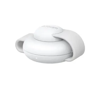Anker MagGo Wireless Foldable Charging Pad 3-in-1, White - Strmec, Sveta Nedelja