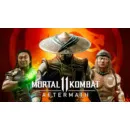 Igra Xbox One Mortal Kombat 11 - Aftermath (Xbox One/ Xbox Series X|S) (EU) - Strmec, Sveta Nedelja