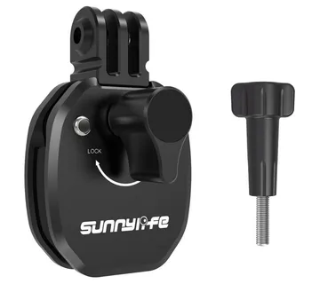 Sunnylife motorcycle mount for sports cameras - Strmec, Sveta Nedelja