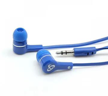SBOX in-ear slušalice EP-003 plave - Strmec, Sveta Nedelja