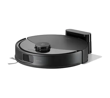 Roborock Q10 PF Cleaning Robot (black) - Strmec, Sveta Nedelja