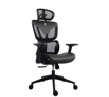 BIT FORCE uredska stolica COZY LM-2D crna - Strmec, Sveta Nedelja