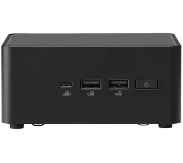 ASUS NUC 14pro/RNUC14RVHU5068C2I/Intel Ultra 5 125H/Intel Arc graphics/512G/2x8G/AX211.D2WG.NV/Win11Pro/EU Cord/Tall Kit(L10)/EAN:4711387497562 - Strmec, Sveta Nedelja