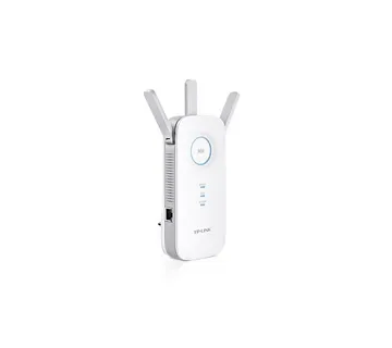 TP-Link RE450, 1300Mbps pojačivač signala - Strmec, Sveta Nedelja