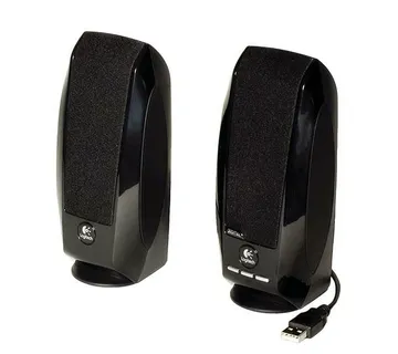 Logitech S150 2.0 zvučnici, USB, digitalni, OEM - Strmec, Sveta Nedelja
