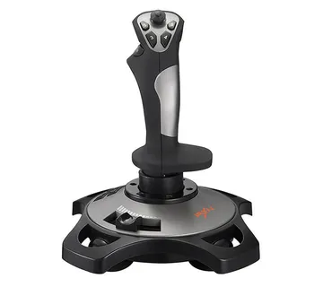 Joystick PXN-2113 PRO Flight control PC - Strmec, Sveta Nedelja