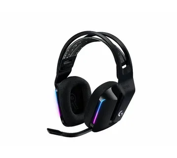 Logitech G733 gaming slušalice s mikrofonom, crna - Strmec, Sveta Nedelja