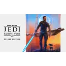 Igra PC STAR WARS Jedi: Survivor (Deluxe Edition) (Xbox Live) (EU) - Strmec, Sveta Nedelja