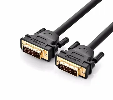 Ugreen DVI (24 + 1) M to M cable 3m - polybag - Strmec, Sveta Nedelja