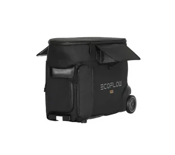 Ecoflow bag for DELTA Pro - Strmec, Sveta Nedelja